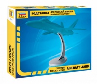 Aircraft Stand - 1/48 - 1/72 - 1/144