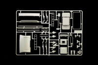 Volvo F12 Intercooler Low Roof with accessories - 1/24