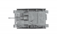 Sturmgeschütz IV - 1:100