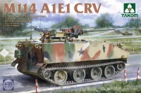 M114 A1E1 CRV - 1/35