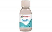 Humbrol DecalFix - 125ml