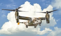 V-22A Osprey - 1:72