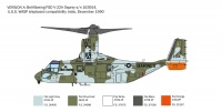 V-22A Osprey - 1:72