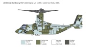 V-22A Osprey - 1:72