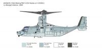 V-22A Osprey - 1:72