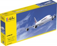 Airbus A380 - Air France - 1:125