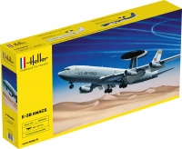 Boeing E-3B - AWACS - 1:72