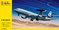 Boeing E-3B - AWACS - 1:72