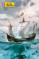 Pinta - 1/75