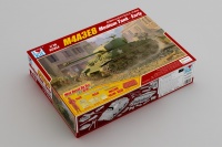 M4A3E8 Sherman - Medium Tank - Early Production - 1:16