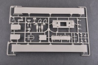 M4A3E8 Sherman - Medium Tank - Early Production - 1:16