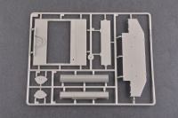 M4A3E8 Sherman - Medium Tank - Early Production - 1:16