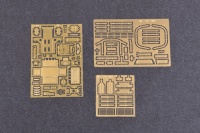 M4A3E8 Sherman - Medium Tank - Early Production - 1:16