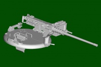 M4A3E8 Sherman - Medium Tank - Early Production - 1:16