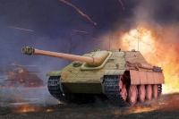 Jagdpanther - Early Version - 1/16
