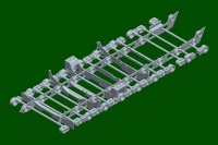 Jagdpanther - Frühe Version - 1:16