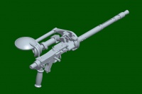 Jagdpanther - Frühe Version - 1:16