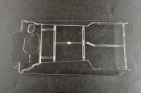 Jagdpanther - Frühe Version - 1:16
