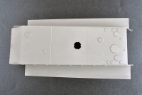 Jagdpanther - Frühe Version - 1:16