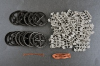 Jagdpanther - Frühe Version - 1:16