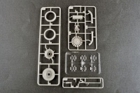 Jagdpanther - Frühe Version - 1:16