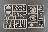Jagdpanther - Frühe Version - 1:16