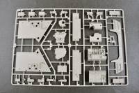 Jagdpanther - Frühe Version - 1:16