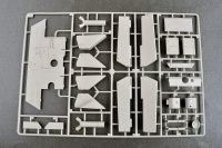 Jagdpanther - Frühe Version - 1:16