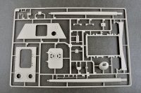 Jagdpanther - Frühe Version - 1:16