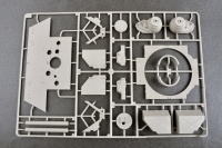 Jagdpanther - Frühe Version - 1:16