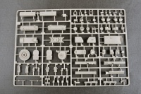 Jagdpanther - Frühe Version - 1:16