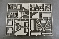 Jagdpanther - Frühe Version - 1:16