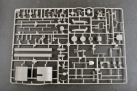 Jagdpanther - Frühe Version - 1:16