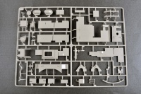 Jagdpanther - Frühe Version - 1:16