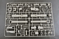 Jagdpanther - Frühe Version - 1:16