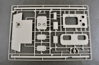 Jagdpanther - Frühe Version - 1:16