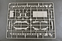 Jagdpanther - Frühe Version - 1:16