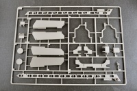 Jagdpanther - Frühe Version - 1:16
