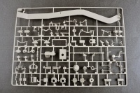 Jagdpanther - Frühe Version - 1:16