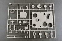 Jagdpanther - Frühe Version - 1:16