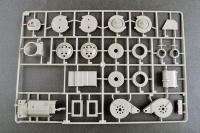 Jagdpanther - Frühe Version - 1:16