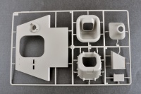 Jagdpanther - Frühe Version - 1:16