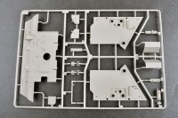 Jagdpanther - Frühe Version - 1:16