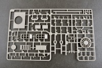 Jagdpanther - Frühe Version - 1:16