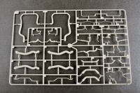 Jagdpanther - Frühe Version - 1:16
