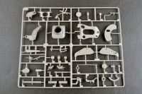 Jagdpanther - Frühe Version - 1:16