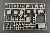 Jagdpanther - Frühe Version - 1:16