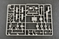 Jagdpanther - Frühe Version - 1:16