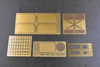 Jagdpanther - Frühe Version - 1:16