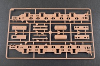 Wehrmachtslokomotive V188 - 1:35